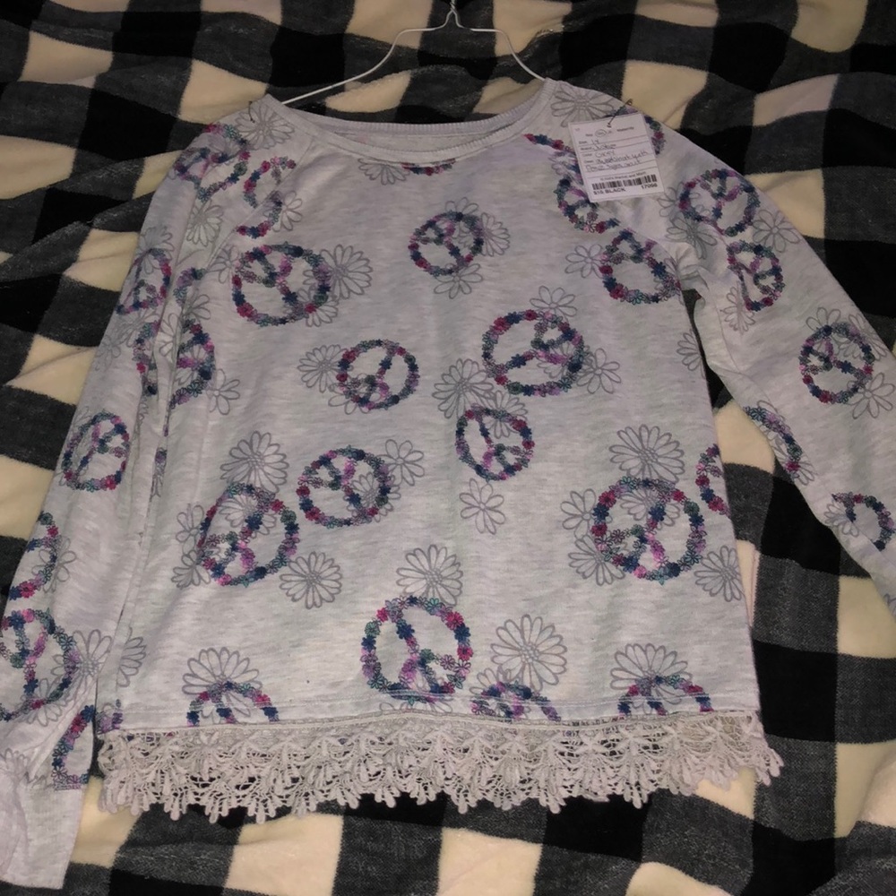 Sweaters
